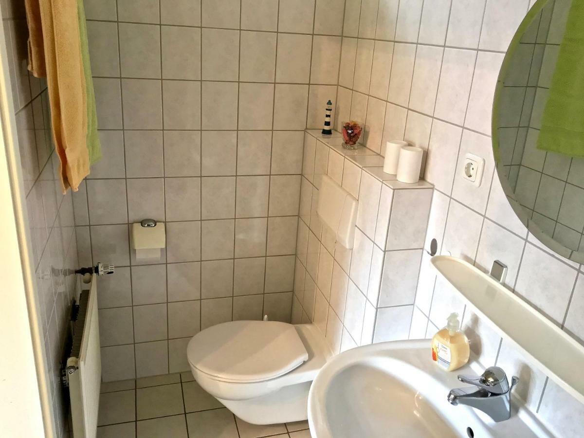 Gaestehaus Hoffmann Farschweiler Dış mekan fotoğraf