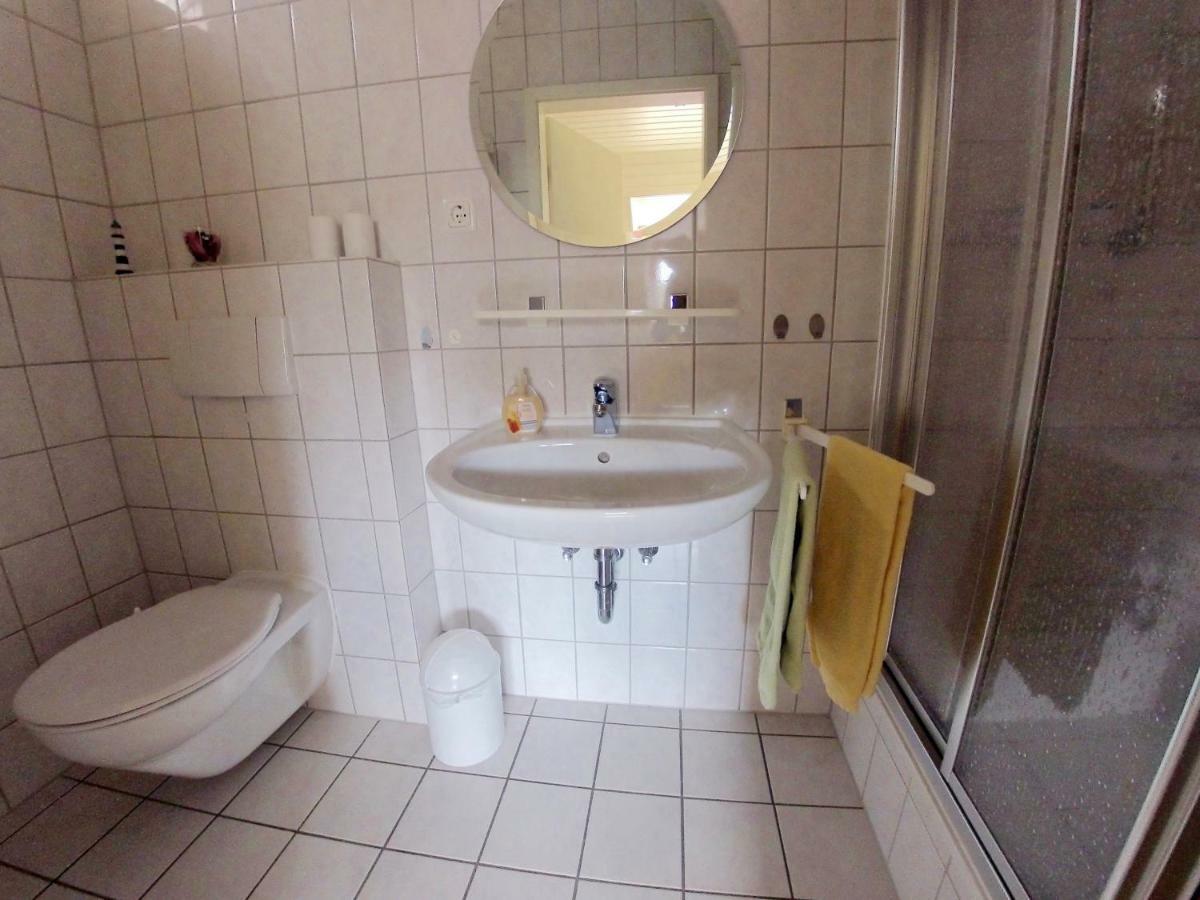 Gaestehaus Hoffmann Farschweiler Dış mekan fotoğraf